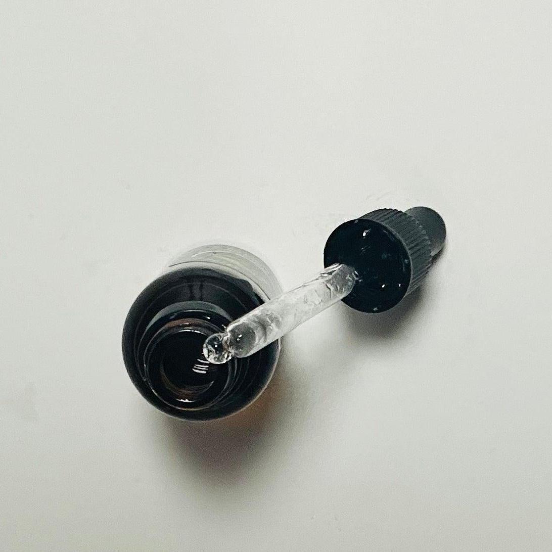 Hair and beard oil (unisex)