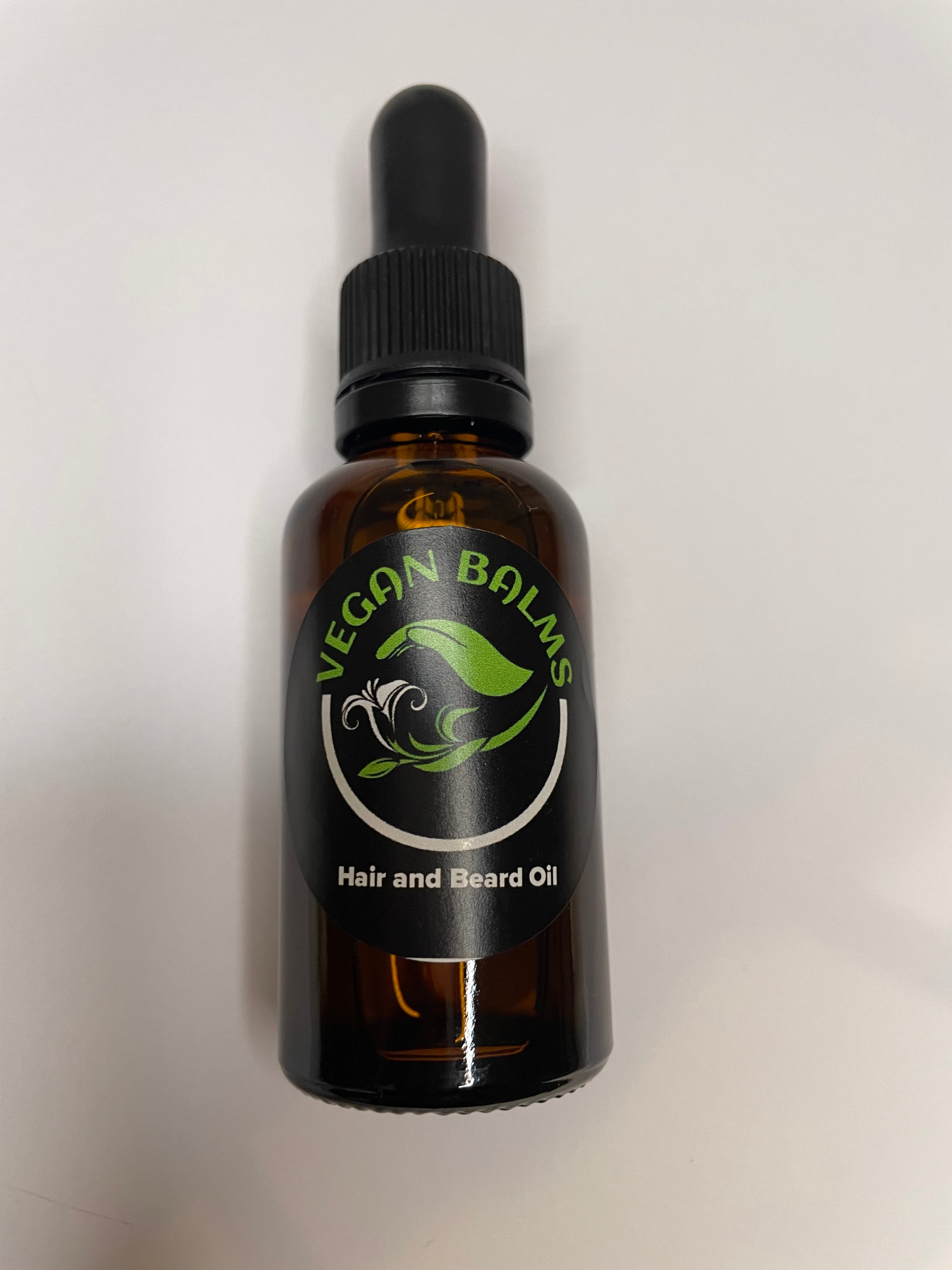 Hair and Beard Care