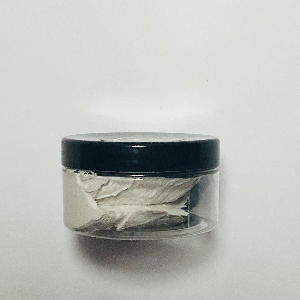 Avocado Moisturise face mask