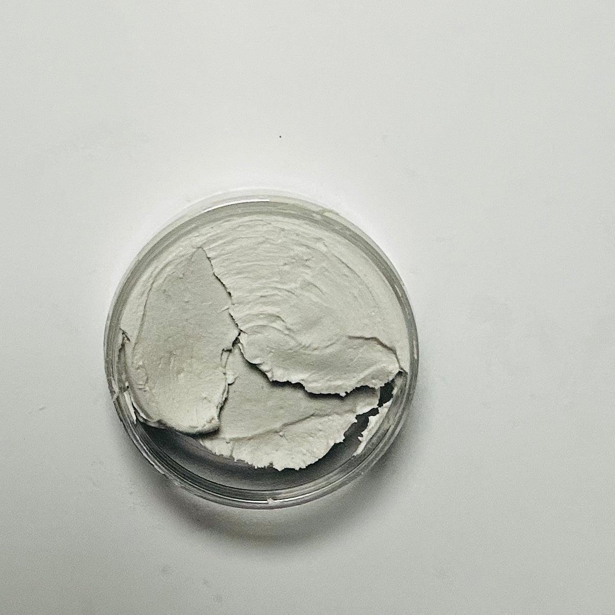 Avocado Moisturise face mask