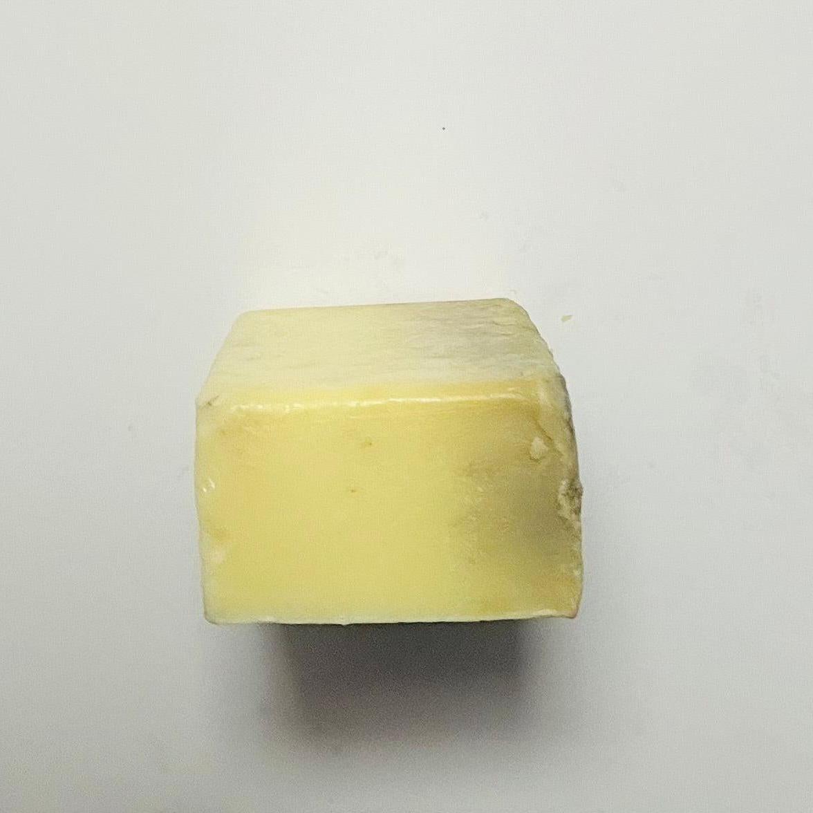 Lemon melody soap